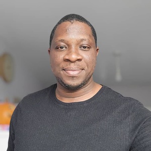 James Arebiyi