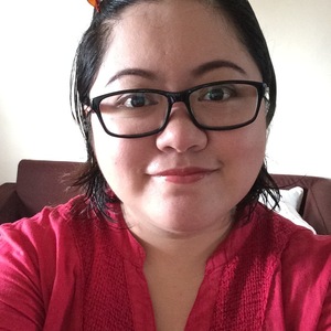 Anna Marie Cruz-De Padua