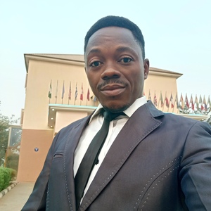 Sule, Emmanuel Ojonugwa