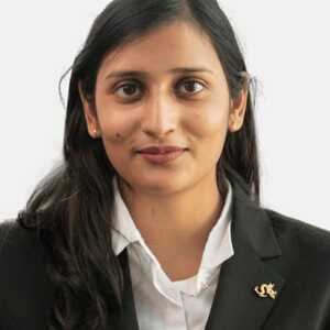 Komal Yadav
