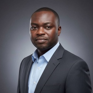 Olubunmi T. Emmanuel (Ogbuma)