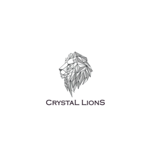 Crystal Lions
