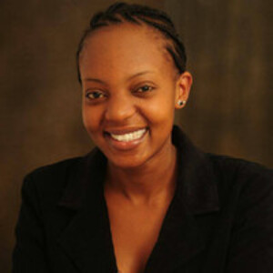 Rita Makachia