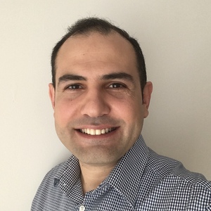 Emrah Köksal