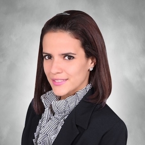 Gabriela Roman Prado