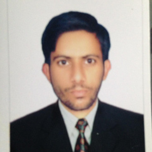 Muhammad Awais Anwar