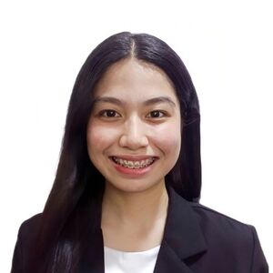 Karyl Estephanie Tumacder