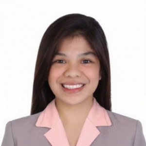 Estephanie Anne Bendaña