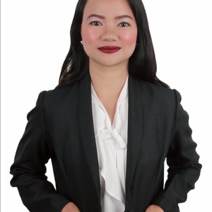 Margie Baluca  Degamo