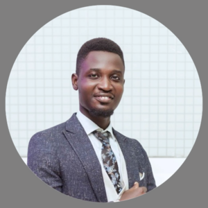 Solomon Kwame Asamoah