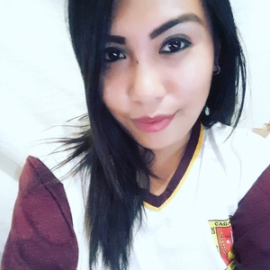 Maria Concepcion Silaya