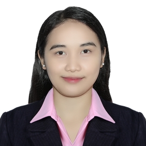 Azalea Zareina M. Oli