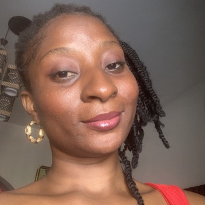 Lydia Vincent Ifebuche