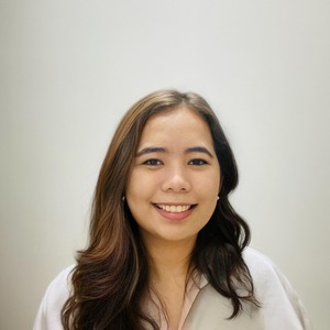 Cassandra Grace Catuday