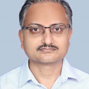 Rituparna Roy Chowdhury