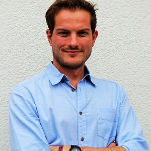 Julian Schoenfelder