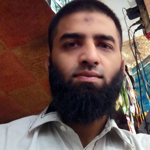 Muhammad Azhar