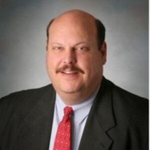 Roger W. Ward