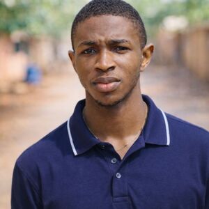 Emmanuel Uchechukwu Ani