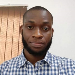 Emeka  Nwachukwu