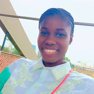 Oluwatobiloba Daniyan