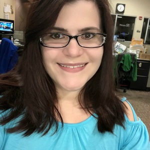 Heather Olinger
