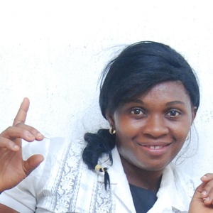 Ifeoma Bonechidi