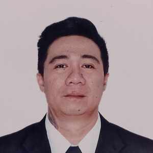Ralph Regalado