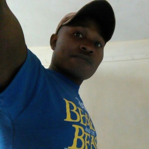 Alex Mutua