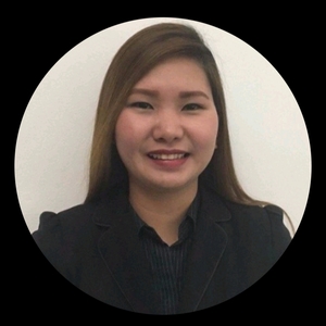 Katherine Ann Apostol