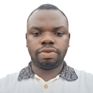 Olatimehin John Bidemi