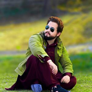 Umer Faraz Mehsud