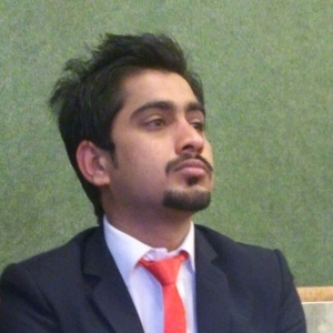 Ahsan Rasheed