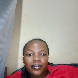 Olida Kamathi