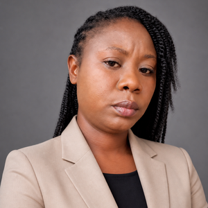 Faith Oriakhi