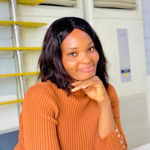 Godwin Amicable Amaka