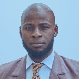 Gbenga Oyelakin