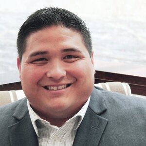 Anthony Morado