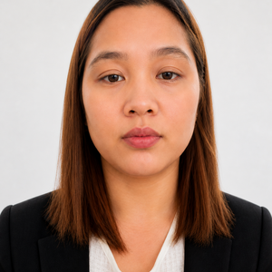 Jonalene Aragon