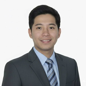 Mark John Ferrari Saplan