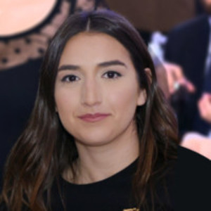 Maryam Mteirek