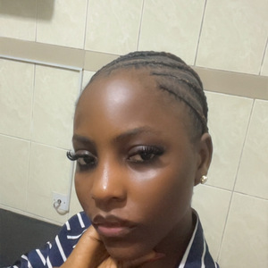 Cherechi Joyce Ugwuegbulam