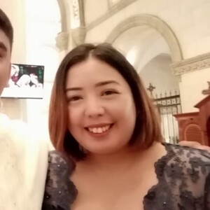 Claire Anne Bentulan