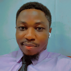Isong Peter