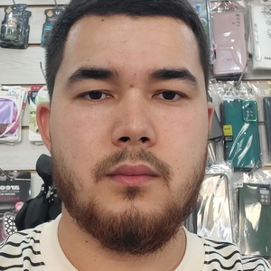 Husniddin Narzullayev