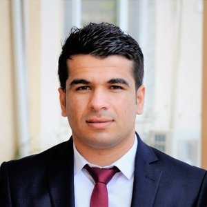 Shahab M.Ali