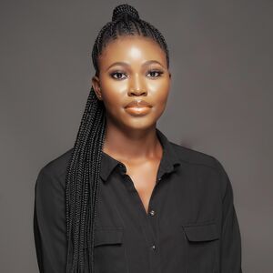 Okeke Prudence