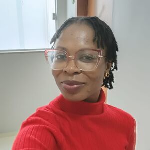 Mary Adepoju