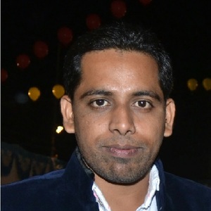 Mujaffar Hussain