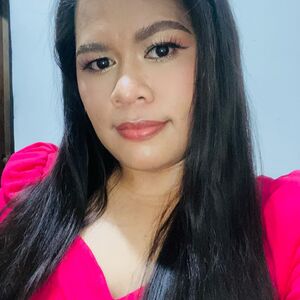 Mary Edralyn Patidungan